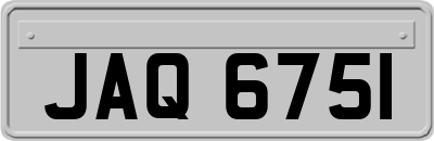 JAQ6751