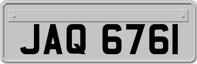 JAQ6761