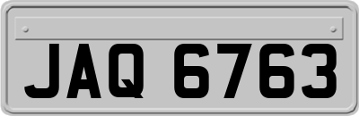 JAQ6763