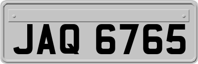 JAQ6765