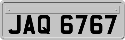 JAQ6767