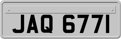 JAQ6771