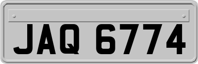 JAQ6774