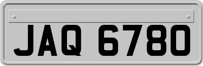 JAQ6780