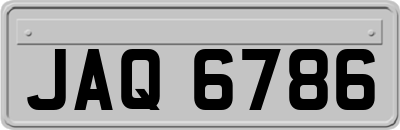 JAQ6786