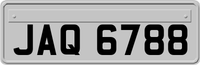 JAQ6788