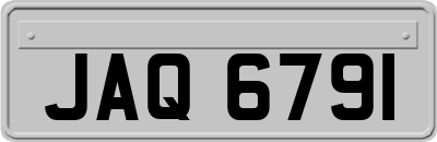 JAQ6791