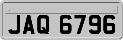 JAQ6796
