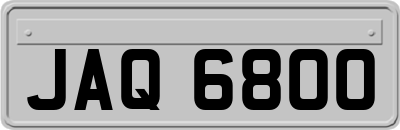 JAQ6800