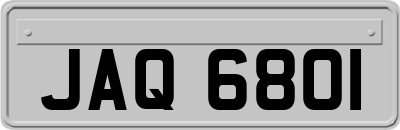 JAQ6801