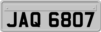 JAQ6807
