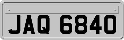 JAQ6840