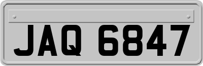 JAQ6847