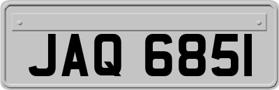 JAQ6851