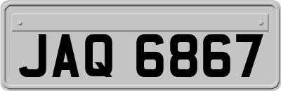 JAQ6867