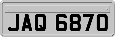 JAQ6870
