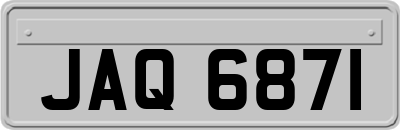 JAQ6871