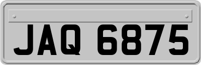 JAQ6875