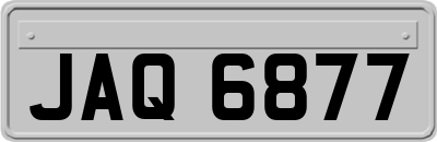 JAQ6877