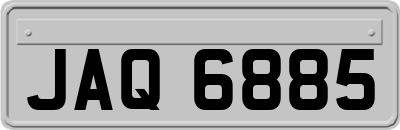 JAQ6885