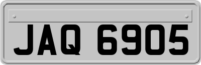 JAQ6905
