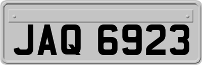 JAQ6923