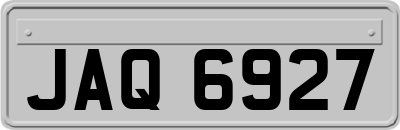 JAQ6927