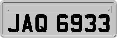 JAQ6933