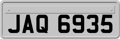 JAQ6935