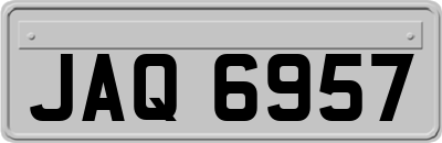 JAQ6957