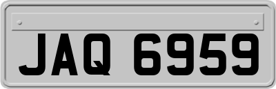 JAQ6959