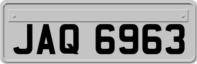 JAQ6963