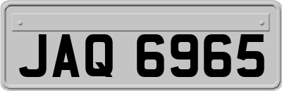 JAQ6965