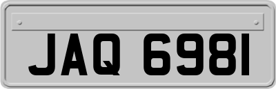 JAQ6981