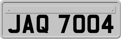 JAQ7004