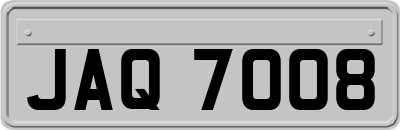 JAQ7008