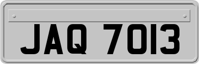 JAQ7013