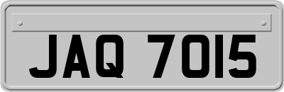 JAQ7015