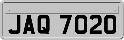 JAQ7020