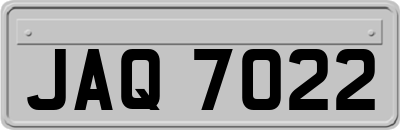 JAQ7022