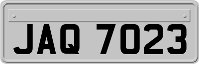 JAQ7023