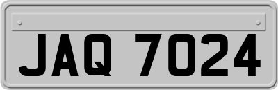 JAQ7024
