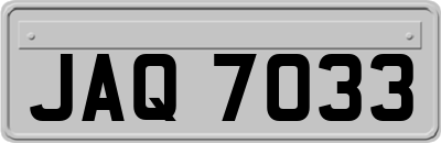 JAQ7033