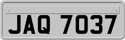 JAQ7037
