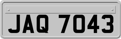 JAQ7043