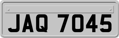 JAQ7045
