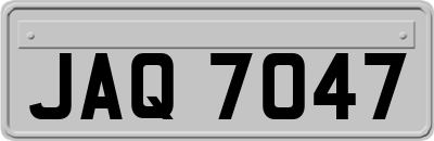 JAQ7047