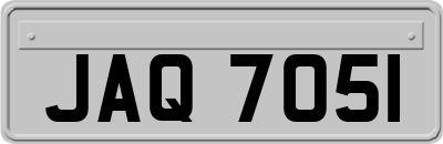 JAQ7051