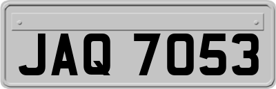 JAQ7053