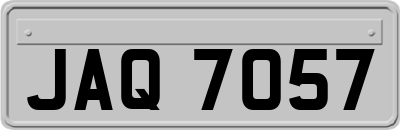 JAQ7057
